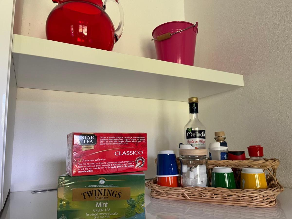Willa Alma&Basili Lenno Zewnętrze zdjęcie